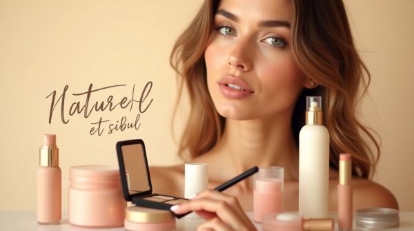 Actualité beauté : conseils et produits pour un éclat naturel