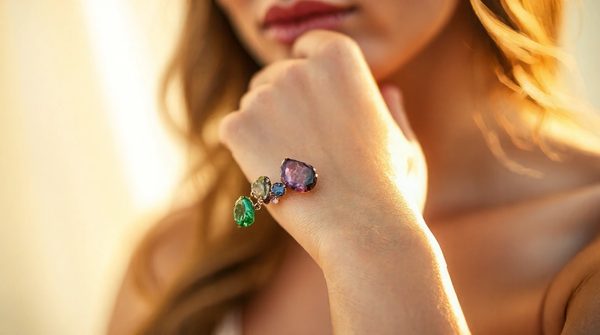 Bracelets en pierres naturelles : découvrez la collection listenmoon