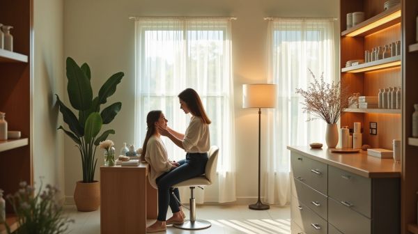 Coiffeur bio Nancy : profitez d'une expertise en produits naturels low-impact