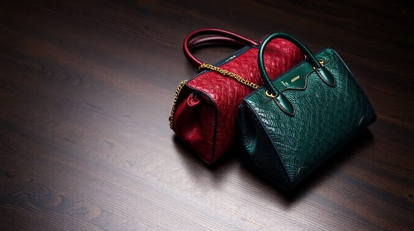 Explorez les incontournables des sacs à main luxueux divina