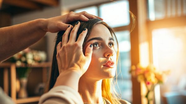 Meilleurs coiffeurs bio à Nancy : soins capillaires naturels