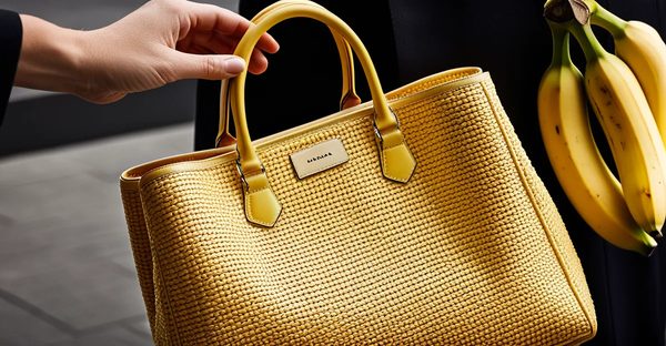 Sac banane : Élégance moderne et prix en promo