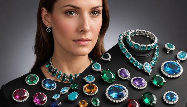 Les meilleures astuces pour sélectionner un bijou en pierres pour femme