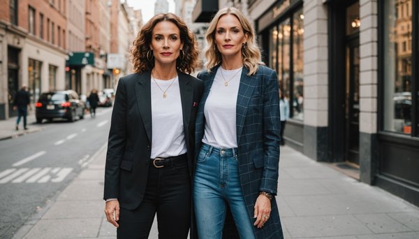 Vêtements idéaux pour les personnes transgenres : adoptez votre style !